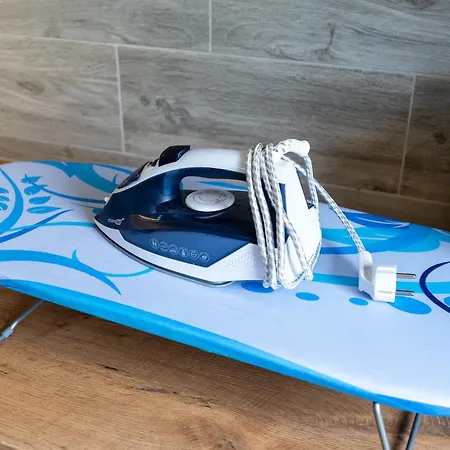 Apartment Park's Edge Kaunas