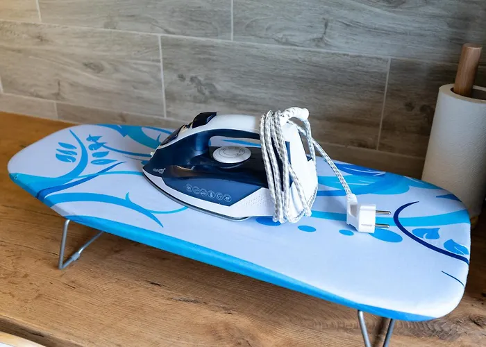 Apartmán Park's Edge Kaunas