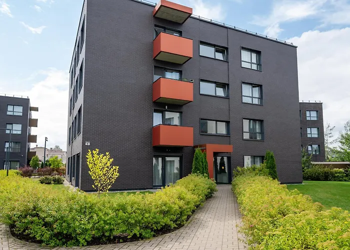 Park's Edge * Kaunas