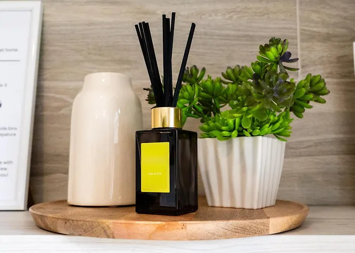 Apartmán Park's Edge Kaunas